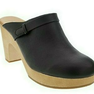 Old Navy Clogs